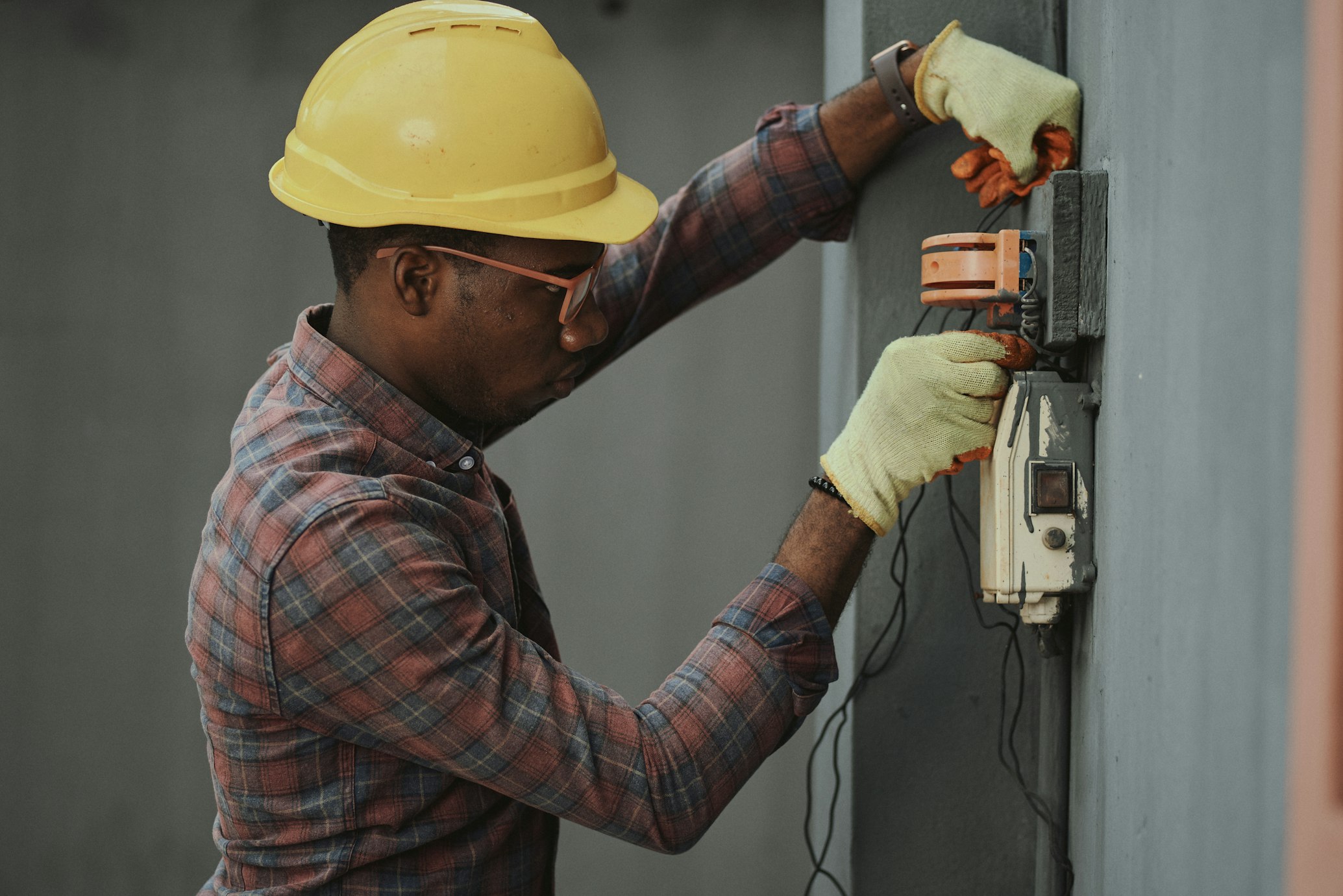 Instalacje elektryczne ZETTEC