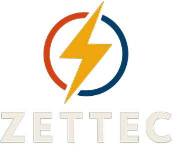 ZETTEC — Profesjonalne Elektroinstalacje